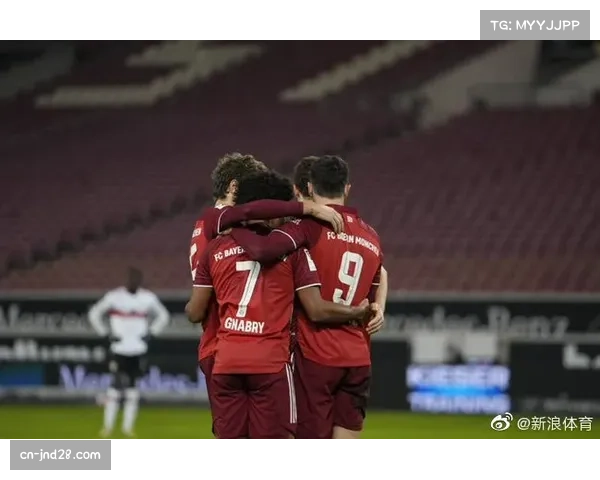 格纳布里本赛季德甲三场贡献2球2助攻闪耀赛场助拜仁抢占先机