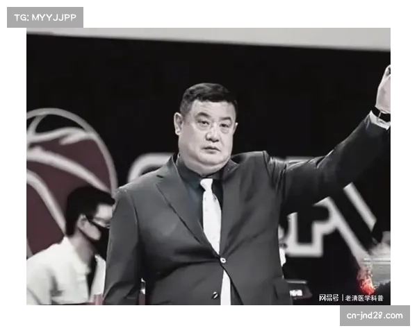 杨瀚森深情发文悼念恩师徐长锁回忆往昔点滴泪洒告别之言