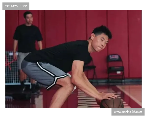 广东男篮最新动态 崔永熙归队合练 赵睿回归任骏飞化身教练助力球队